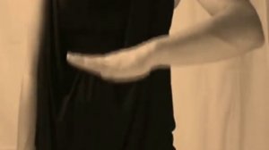 Обучение танцам. Кисти рук. (1 часть) ( Преподаватель EHABY)