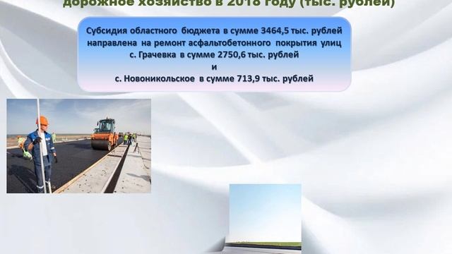 Отчет об исполнении бюджета муниципального образования Грачевский район за 2018 год смотреть онлайн