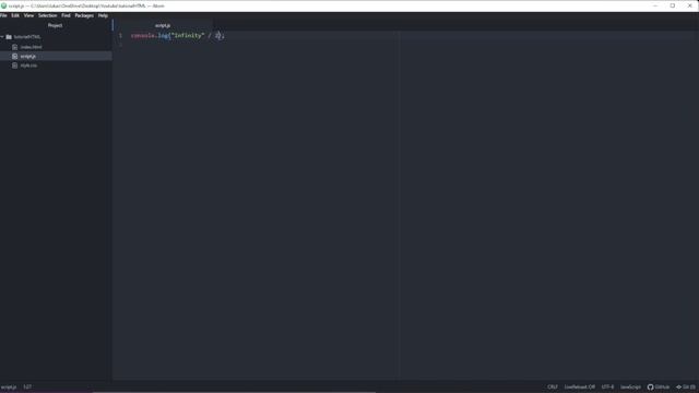 JavaScript Tutorial 3 - Data Types смотреть онлайн