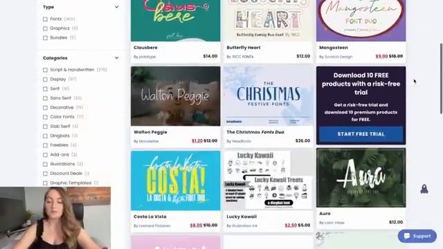 Bestselling Designs Made Simple (No Skills Needed) смотреть онлайн