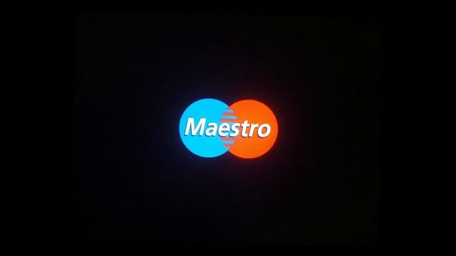 Mastercard/Maestro/Cirrus/Mondex Logo смотреть онлайн