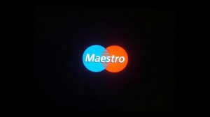 Mastercard/Maestro/Cirrus/Mondex Logo