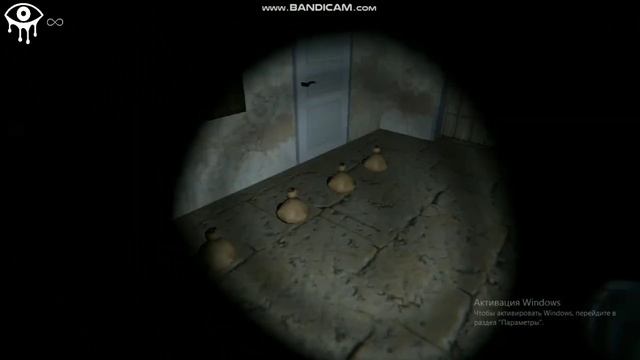 Eyes The Horror Game Remastered V. 3.0.6. Walkthrough With Krasue On Normal Difficulty.