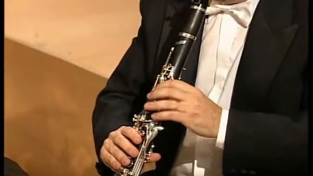 Suite Histoire du soldat, Igor Stravinsky - Part 4/4 смотреть онлайн
