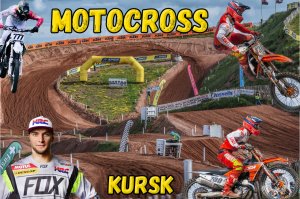 Я ушел в МОТОКРОСС / Евгений Бобрышев против Тимура Петрашина / Моя первая тренировка !