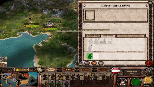 Total War: Tsardoms Total War - Austria #10 смотреть онлайн