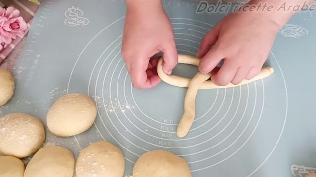 Se Hai 1 Uovo, Farina E Zucchero Prepara Queste Deliziose Ciambelle! Facili E Soffici!#asmr