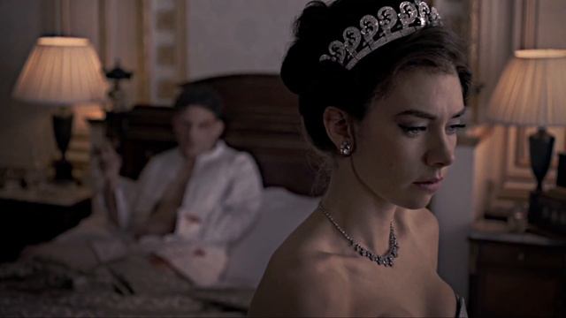 Princess Margaret | Bad Romance | The Crown