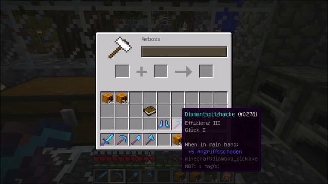 Let's Play Minecraft - Folge 2055 - Viele neue Pyramiden in Planung смотреть онлайн