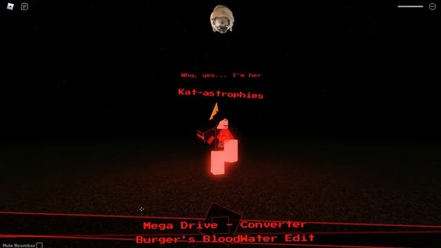 [FE] ROBLOX Burger Bloodwater + Synapse x Giveaway | Script Showcase смотреть онлайн
