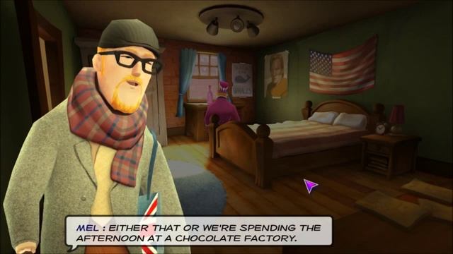 Supreme League Of Patriots Episode 1 ~ Gameplay смотреть онлайн