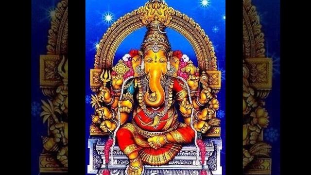 Vancha Kalpalata Ganapati Mantra—(Grants All The Desires Of The Heart )—Vancha Kalpalata Ganapati . смотреть онлайн