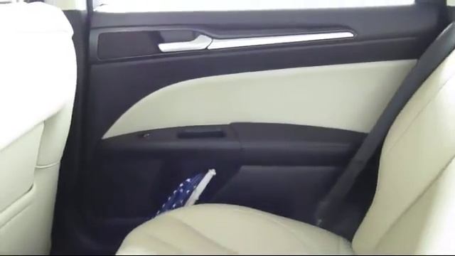 2017 Ford Fusion Energi Sedan Titanium Folsom Sacramento Roseville Elk Grove El Dorado Hills смотреть онлайн
