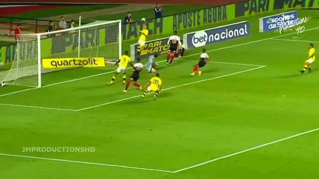 Lucas Beraldo 2022/23 ► Amazing Defensive Skills & Tackles - São Paulo | HD смотреть онлайн