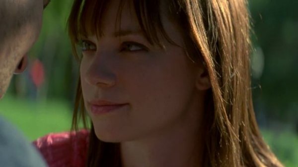 Мирный воин