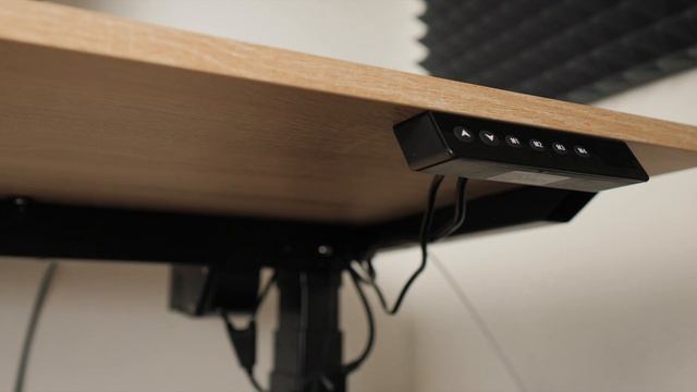 Как выбрать СТОЛ с электроприводом? - Рабочее место МЕЧТЫ! смотреть онлайн