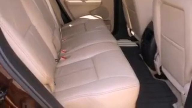 2010 Ford Edge Ridgewood NJ смотреть онлайн