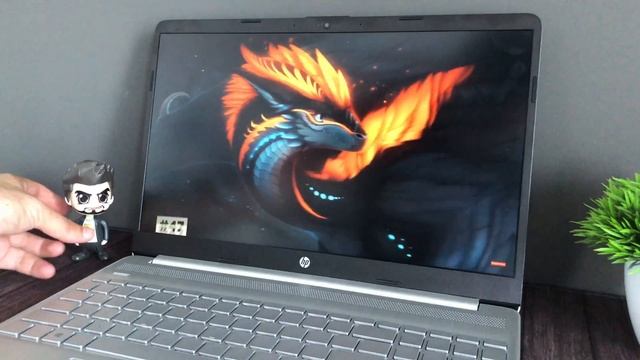 Hp 15s - Ноутбук для работы и учебы | Обзор HP Hp 15s (Ryzen, intel) смотреть онлайн