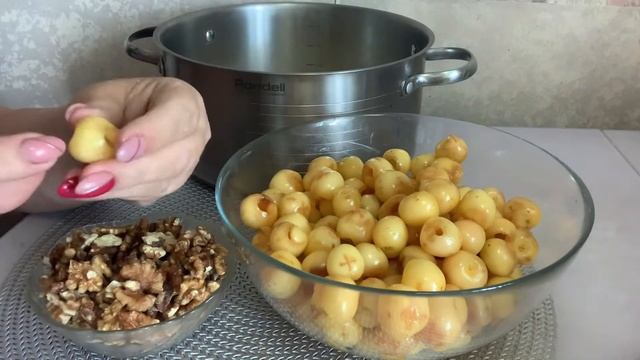 Вкусная кухня с Амалией