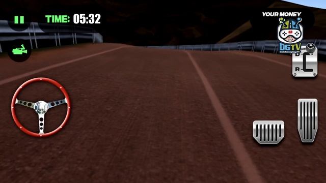 OffRoad Tractor Transport (by Carling Dev) Android Gameplay [HD] смотреть онлайн