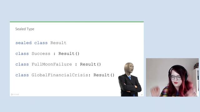 Functional Kotlin with Arrow by Karin-Aleksandra Monoid смотреть онлайн