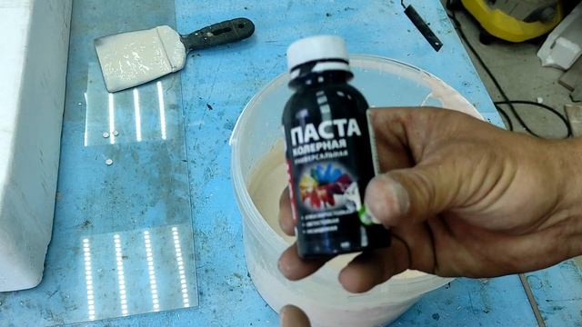 Даже из остатков пенопласта Можно сделать крутые вещи своими руками! смотреть онлайн