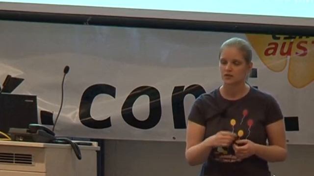 [Linux.conf.au 2013] - Vampire Mice How USB PM impacts you смотреть онлайн