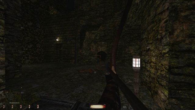Every Lock Has A Key | Thief GOLD HD Mod- Expert+ PermaDeath- 07b- The Haunted Cathedral смотреть онлайн