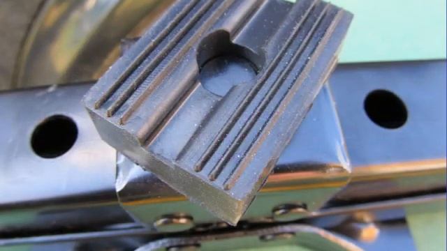 Домкрат для НИВЫ HEYNER 743210 смотреть онлайн