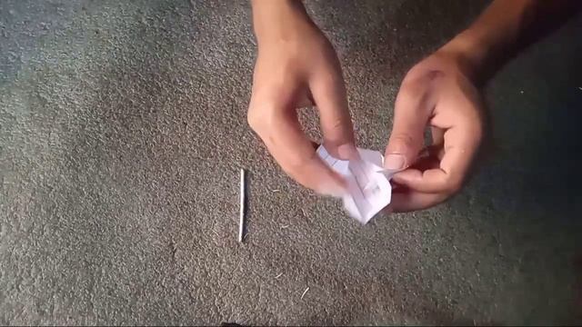 How To Make A Paper Chainsaw || Paper Chainsaw Easy To Make смотреть онлайн
