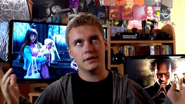 Не показывайте это детям! - Лемони Сникет 33 несчастья/A Series of Unfortunate Events [СЕРИАЛЬЧИКИ] смотреть онлайн