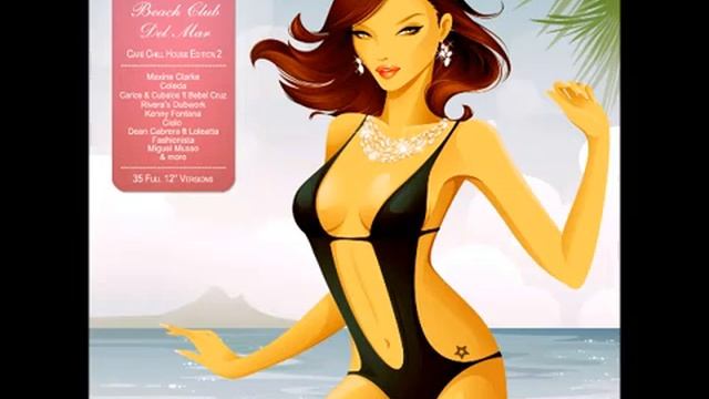 BELLINI - SAMBA DO BRASIL (OFFICIAL VIDEO) is supported by CAFÉ CHILLHOUSE EDITION Vol.2 смотреть онлайн