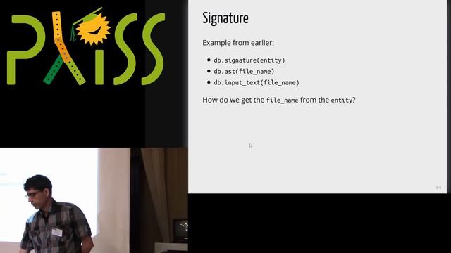 Responsive compilers - Nicholas Matsakis - PLISS 2019 смотреть онлайн