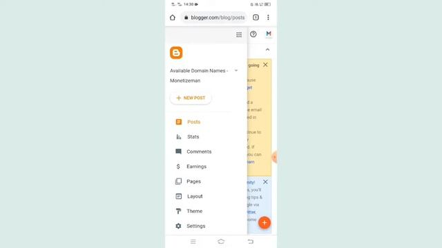 How to fix Google Sellers.Json File Update Quickly in adsense 2021| Monetizeman | #Blogger #Adsense смотреть онлайн