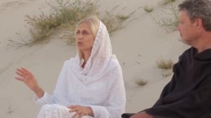 Житие Святой Марии Египетской. #Мария Египетская#ЖизньМарииЕгипетской#СвятаяМарияЕгипетская