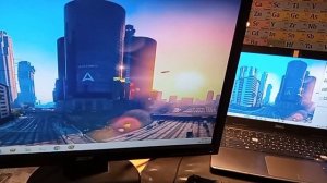 как подключить монитор к ноутбуку/ компьютеру 100% рабочий способ для windows 7,8,8.1,10,11