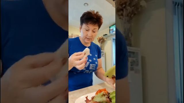 #мойппзавтрак