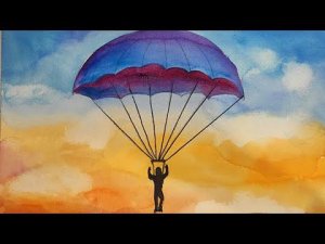 Видеоурок ИЗО ко дню Защитника Отечества