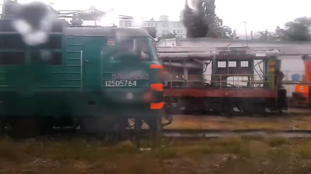 Прибытие на станцию Новороссийск смотреть онлайн