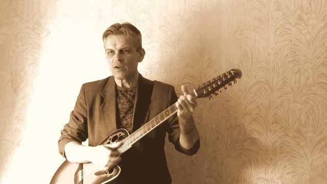 "ГЕРОЙ" стихи и музыка Олега Маслова смотреть онлайн