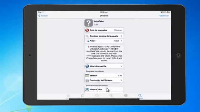 Como Instalar Juegos y Aplicaciones GRATIS para iPhone, iPod y iPad (cydia/jailbreak) смотреть онлайн