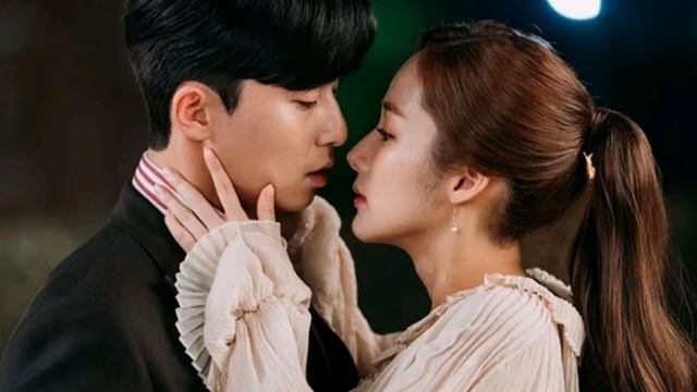 A Little More |Jinho & Rothy |What's wrong with secretary Kim Ost 1 смотреть онлайн