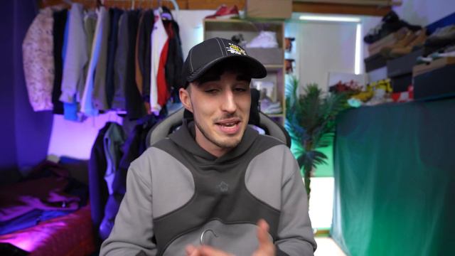 J'OUVRE 2500€ de SAPPES STREETWEAR et SNEAKERS 💸(Stone Island, ROA, Stüssy...) смотреть онлайн