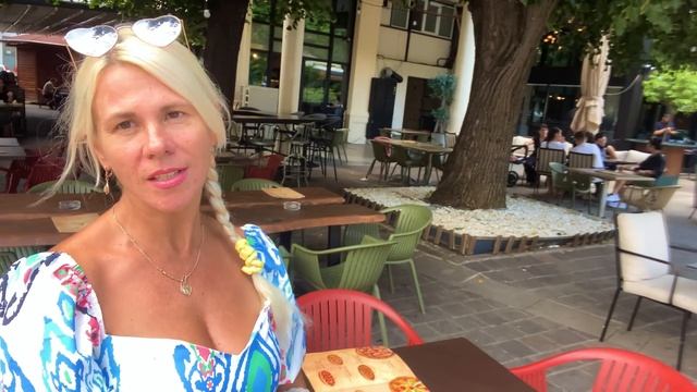 КОСОВО, ПРИЗРЕН удивил - бывшая Югославия! First Impressions Of KOSOVO, Prizren