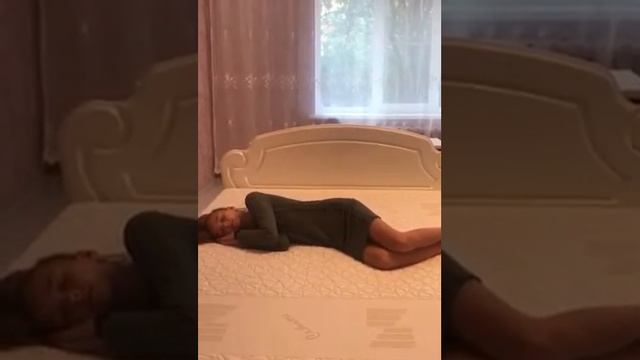 Zepter Latvia: Отзыв клиента о подушках из коллекции "Система умного сна Quanomed" смотреть онлайн