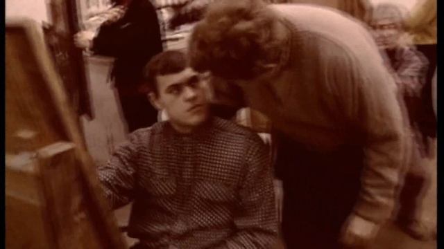 Городок - Школа искусств смотреть онлайн