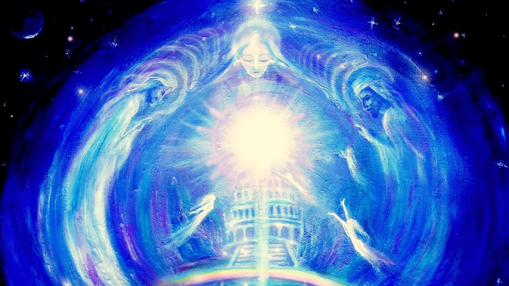 Ваши небесные помощники рады помочь вам всегда – в малом и большом.