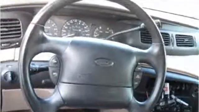 1995 Ford Windstar Used Cars Lenoir City TN смотреть онлайн