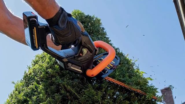 Hedge Trimmers : Top 5 Best Hedge Trimmers 2022 смотреть онлайн