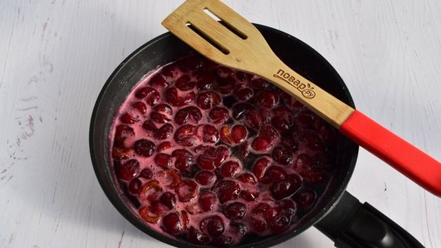 Сборник рецептов